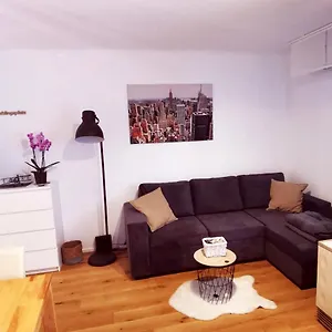 Citycenter Stadthalle Apartment