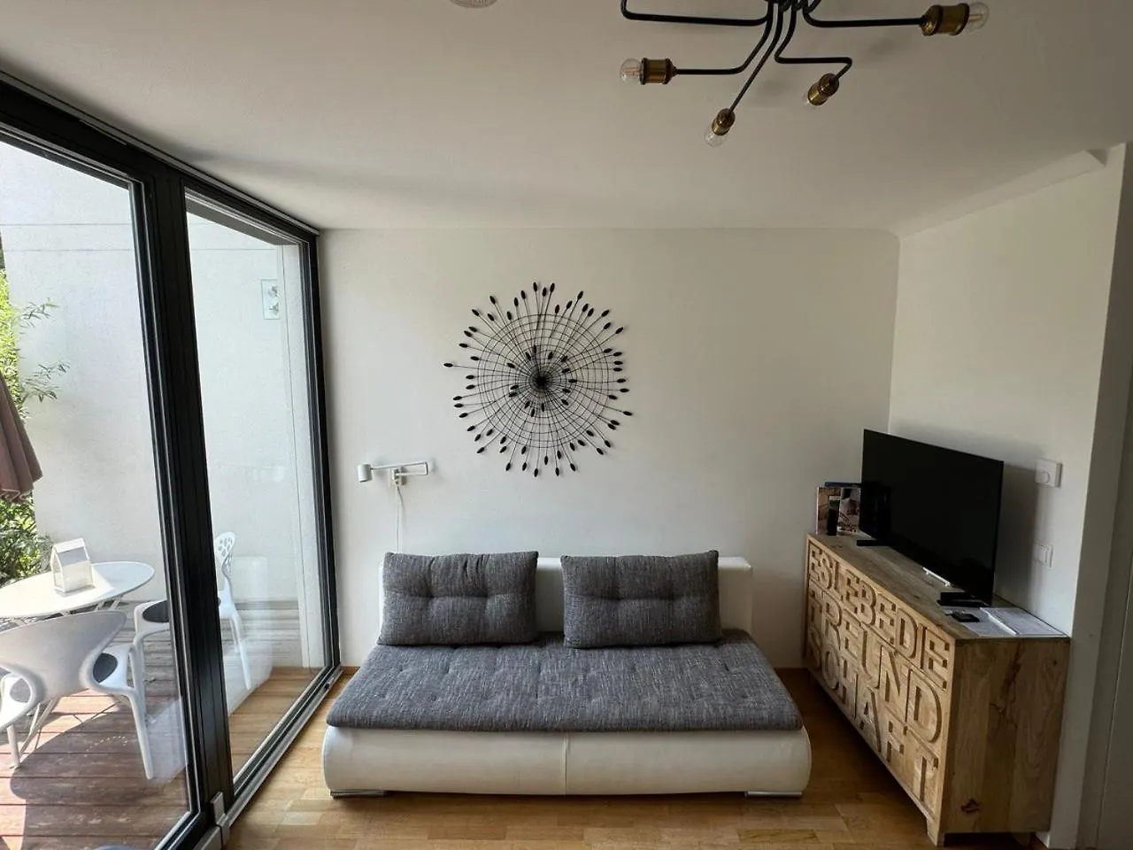 Cosy Splendor / City Center Graz