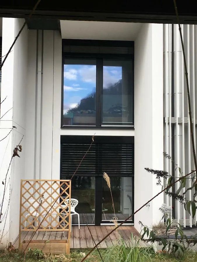 Apartment Cosy Splendor / City Center Graz Österreich